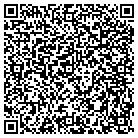 QR code with R And K Cleaning Service contacts