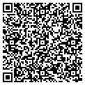 QR code with EB Games contacts
