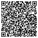 QR code with Gsi L L C contacts