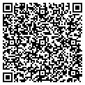 QR code with Gto Inc contacts