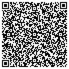 QR code with L A's Auto Insurance Services Inc contacts