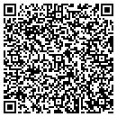 QR code with Harvey J Sloup contacts