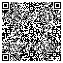 QR code with Raul R Mena DDS contacts