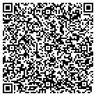 QR code with Heartland Mastershield Inc contacts