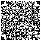 QR code with Yenny's Cleaning Inc contacts