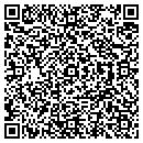 QR code with Hirniak Bodo contacts