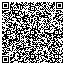 QR code with His Only Way LLC contacts