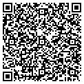 QR code with Hollinger contacts