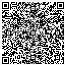 QR code with A Queen Touch contacts