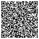 QR code with House Of Imod contacts