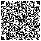 QR code with A & S Cleaning Services contacts