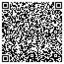 QR code with A D Travel contacts
