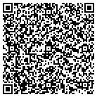 QR code with Resources For Human Development Inc contacts
