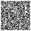 QR code with Hynes John contacts
