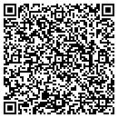 QR code with Hallcraft Homes Inc contacts