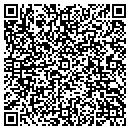 QR code with James Fox contacts