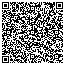 QR code with Calvin Klein contacts