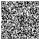 QR code with James M Shepard contacts