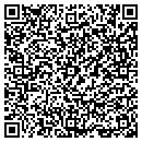 QR code with James R Bartman contacts