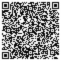 QR code with James R Pearson contacts