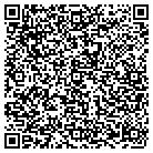 QR code with Mcnicol Building Contrs Inc contacts