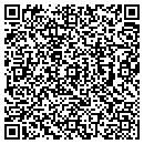 QR code with Jeff Lorings contacts