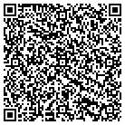 QR code with Mdsins Insurance Services Inc contacts