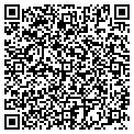 QR code with Elmer D Smith contacts