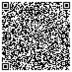 QR code with P & G Construction Of Sarasota Inc contacts