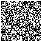 QR code with Tankel Philip PhD contacts