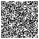 QR code with The Salvation Army contacts