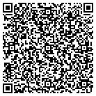 QR code with D J's Janitorial Service contacts