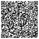 QR code with Wally O'Connor Jr Residential contacts