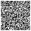 QR code with John F Parra contacts