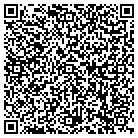 QR code with University Of West Florida contacts