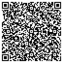 QR code with Karma Good Dog Center contacts