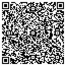 QR code with Kimbelry Spa contacts