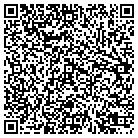 QR code with Klaasmeyer & Associates Inc contacts
