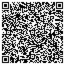 QR code with Klinefelter contacts