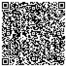 QR code with Kmw Hospitality L L C contacts