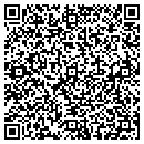 QR code with L & L Smoov contacts