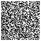QR code with James' Mobile Auto Cleaning contacts