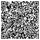 QR code with L B Robinson Co contacts