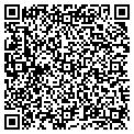 QR code with SEC contacts