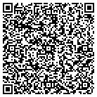 QR code with Hacp Allegheny Dwellings contacts