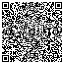 QR code with Helping Hand contacts