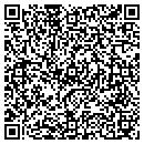 QR code with Hesky Steven T PhD contacts