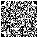 QR code with L&J Noehren Inc contacts