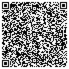 QR code with Hill Top Health Ministries contacts