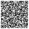 QR code with Luca Bleu contacts